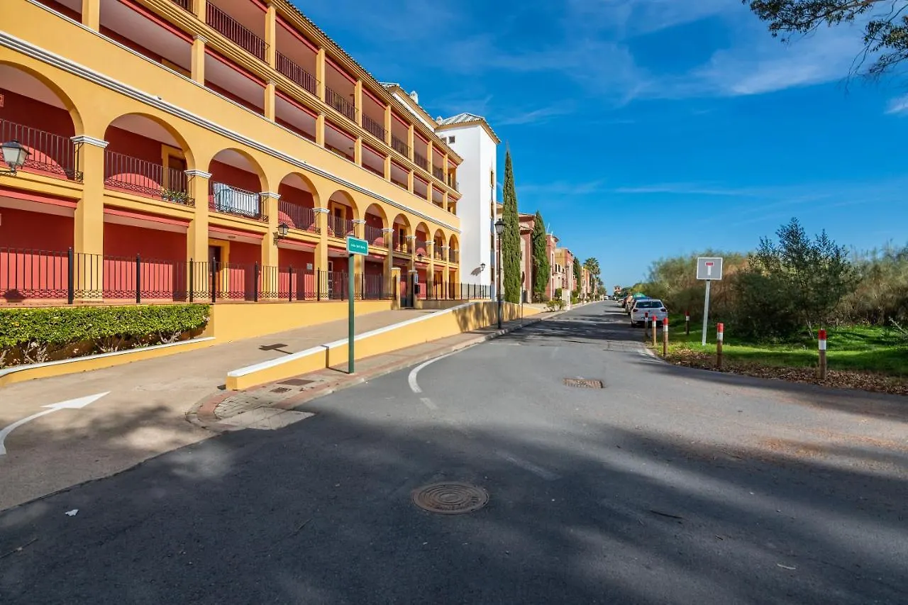 La Quinta I By H Daire Isla Canela