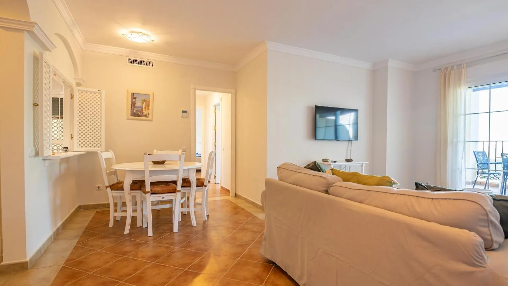 La Quinta I By H Daire Isla Canela
