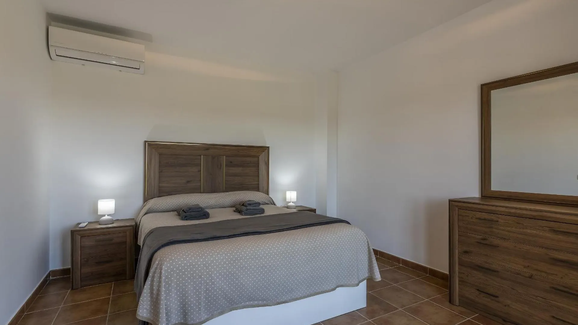 La Quinta I By H Daire Isla Canela İspanya