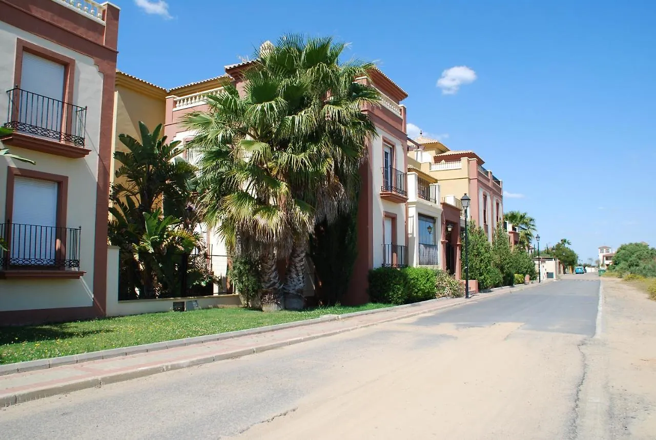 La Quinta I By H Lägenhet Isla Canela