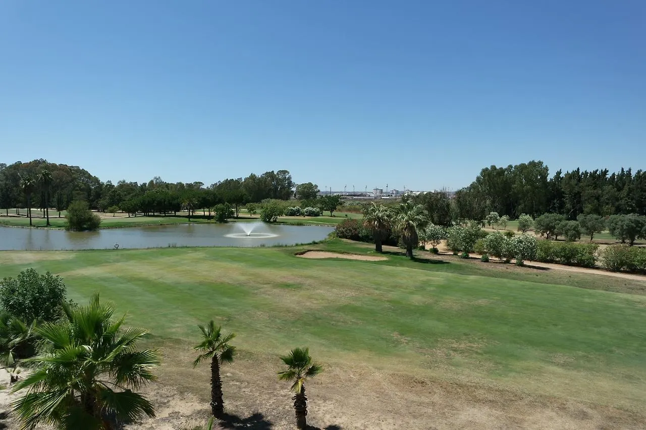 La Quinta I By H Lägenhet Isla Canela 0*,  Spanien